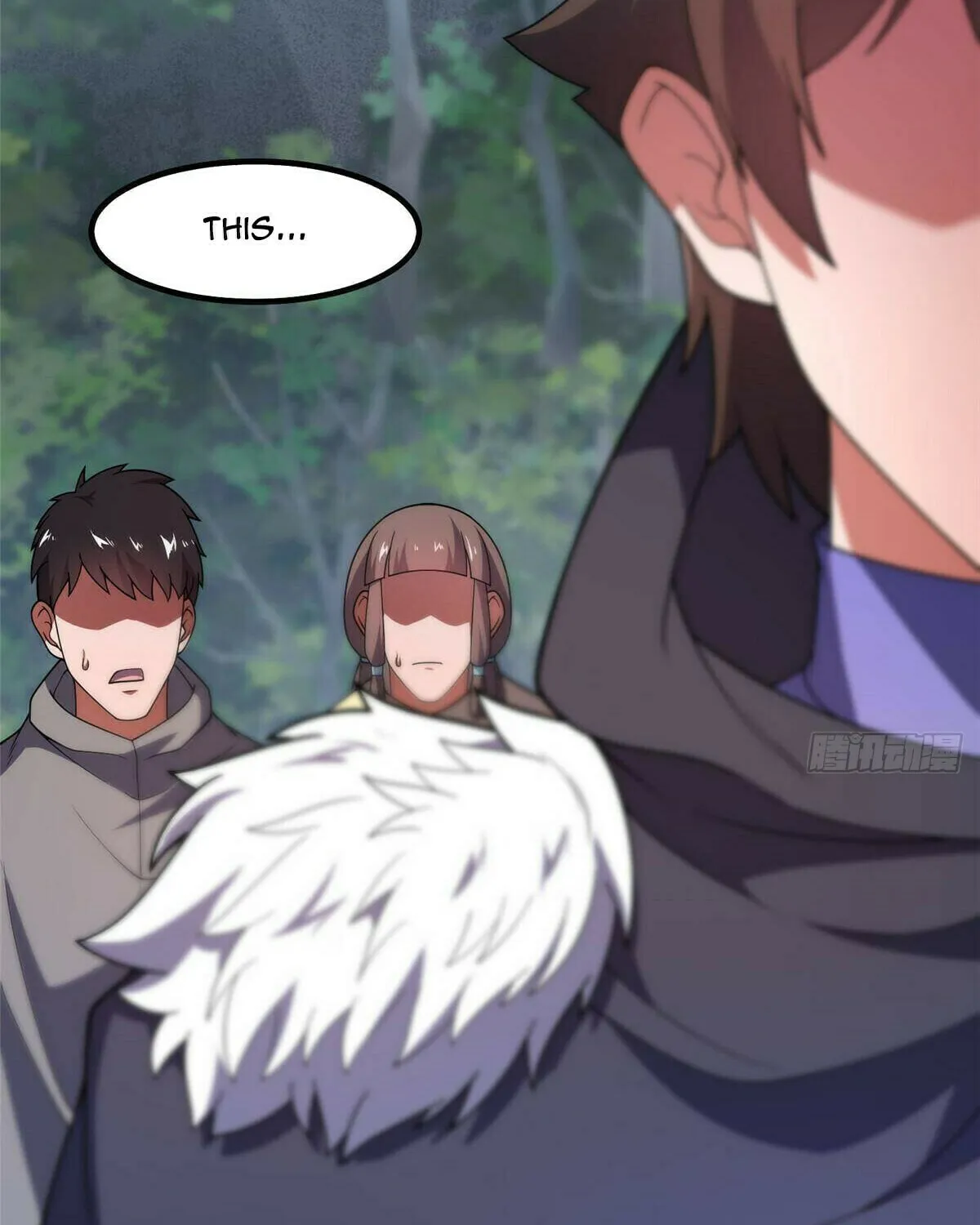 Read Monster Pet Evolution (Colored) (en) Manga Online