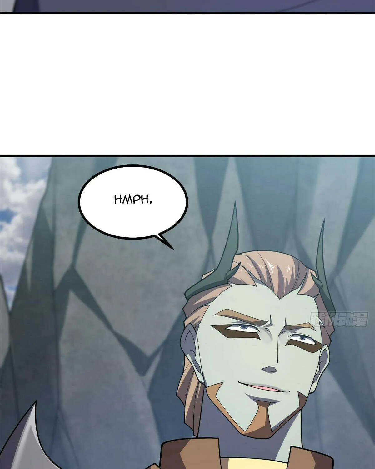 Read Monster Pet Evolution (Colored) (en) Manga Online