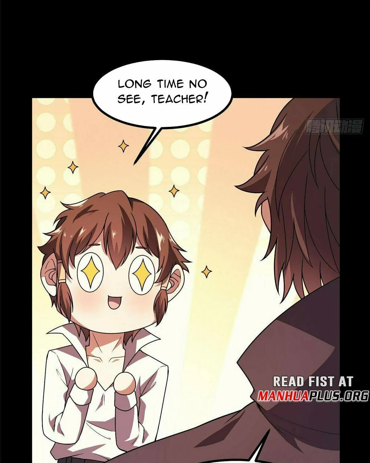 Read Monster Pet Evolution (Colored) (en) Manga Online