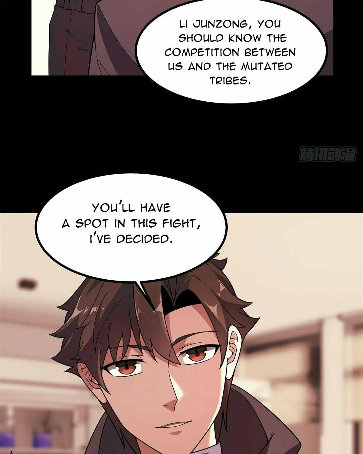 Read Monster Pet Evolution (Colored) (en) Manga Online