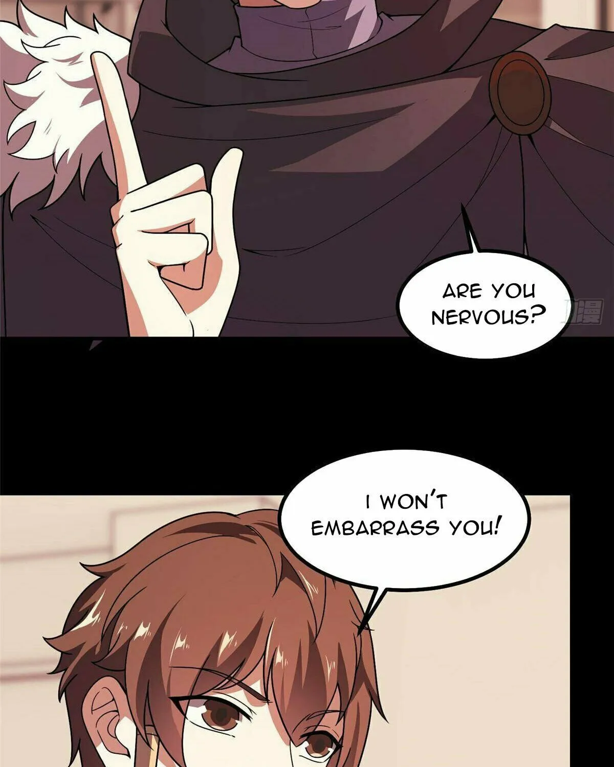 Read Monster Pet Evolution (Colored) (en) Manga Online