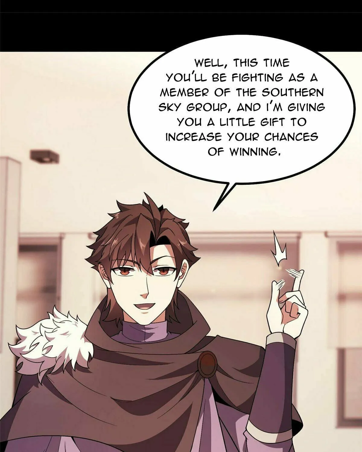 Read Monster Pet Evolution (Colored) (en) Manga Online