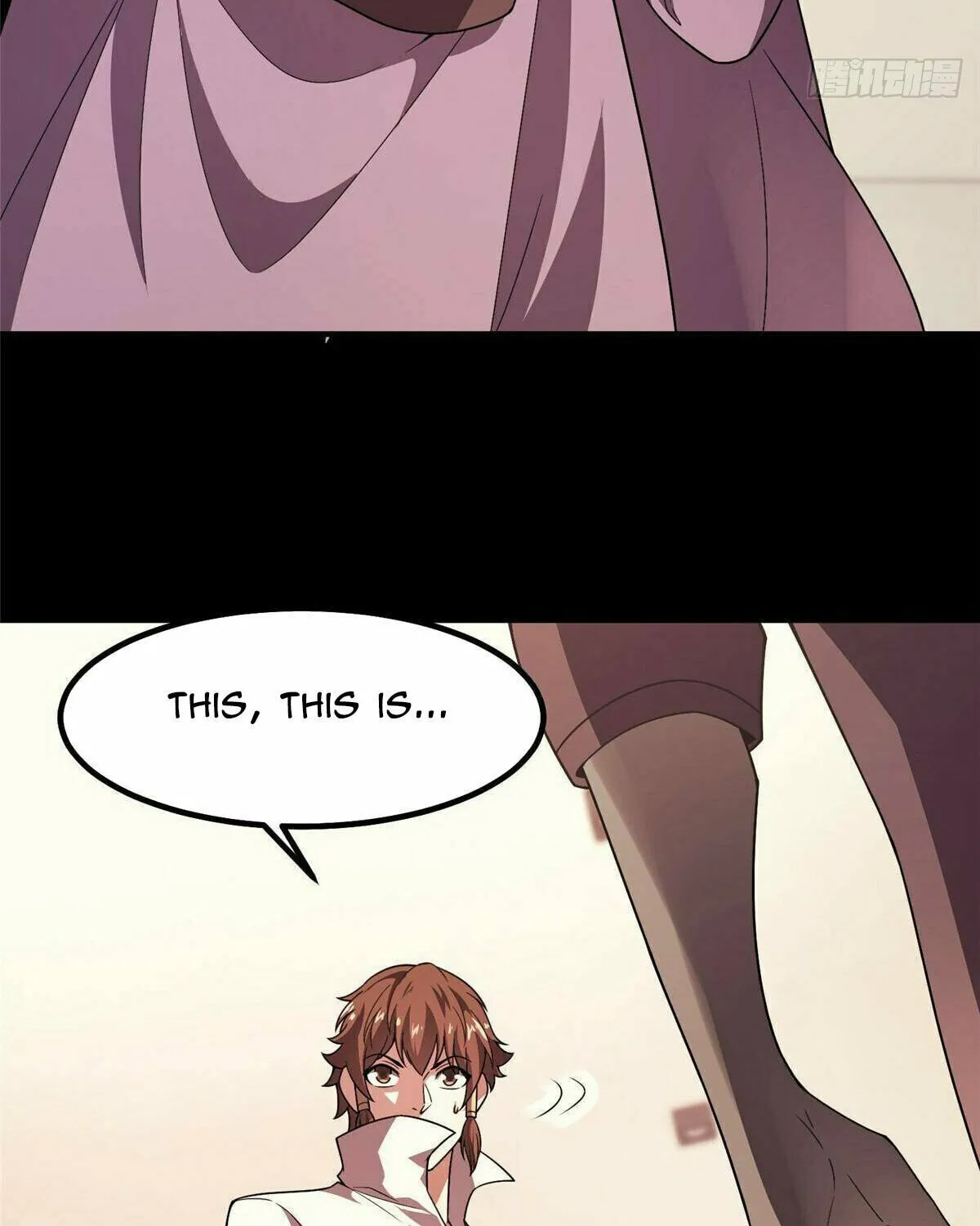 Read Monster Pet Evolution (Colored) (en) Manga Online