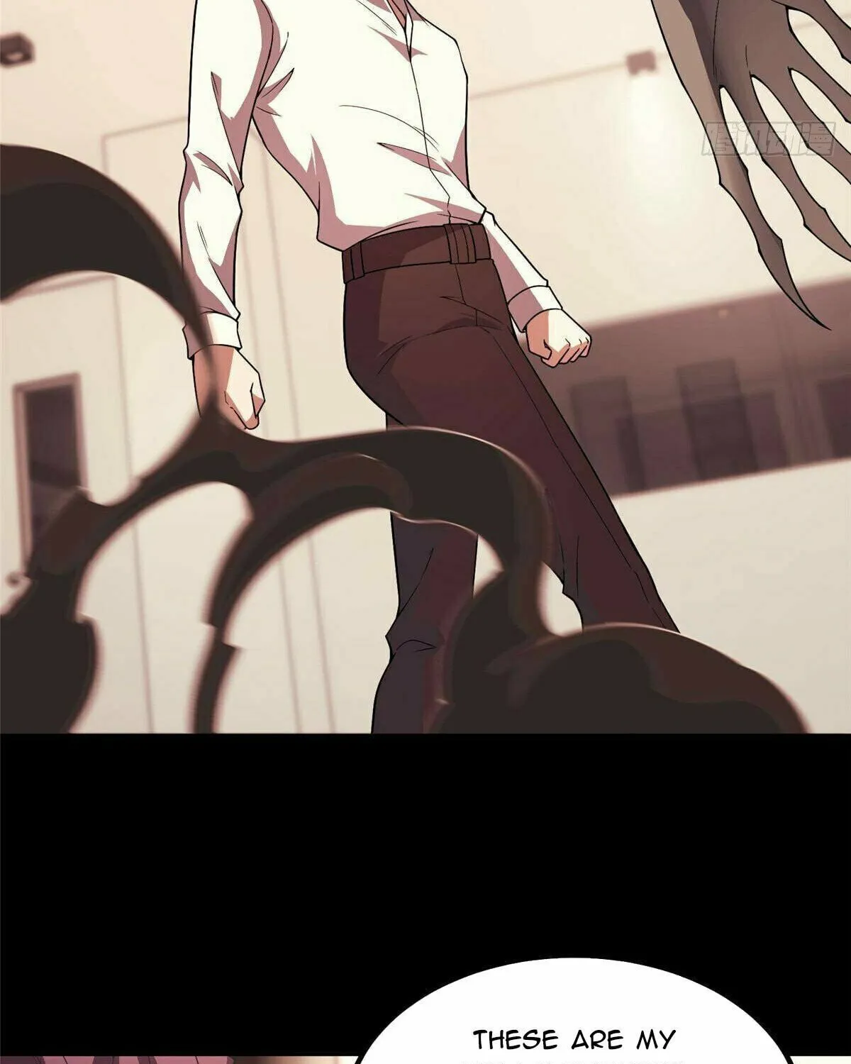 Read Monster Pet Evolution (Colored) (en) Manga Online