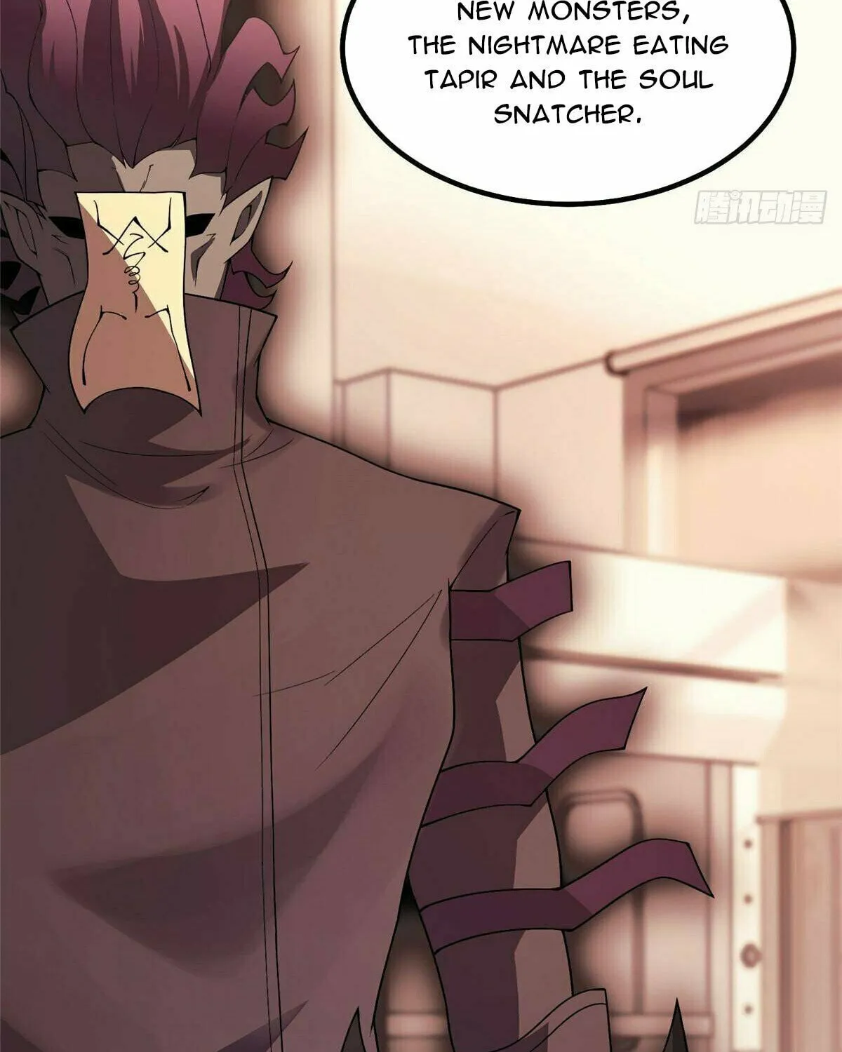 Read Monster Pet Evolution (Colored) (en) Manga Online