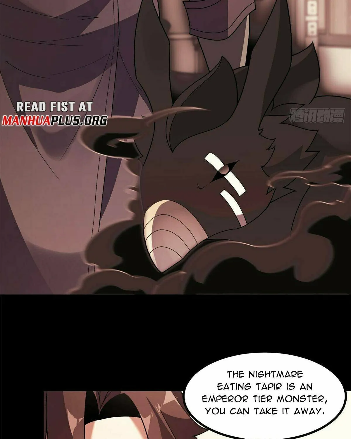 Read Monster Pet Evolution (Colored) (en) Manga Online