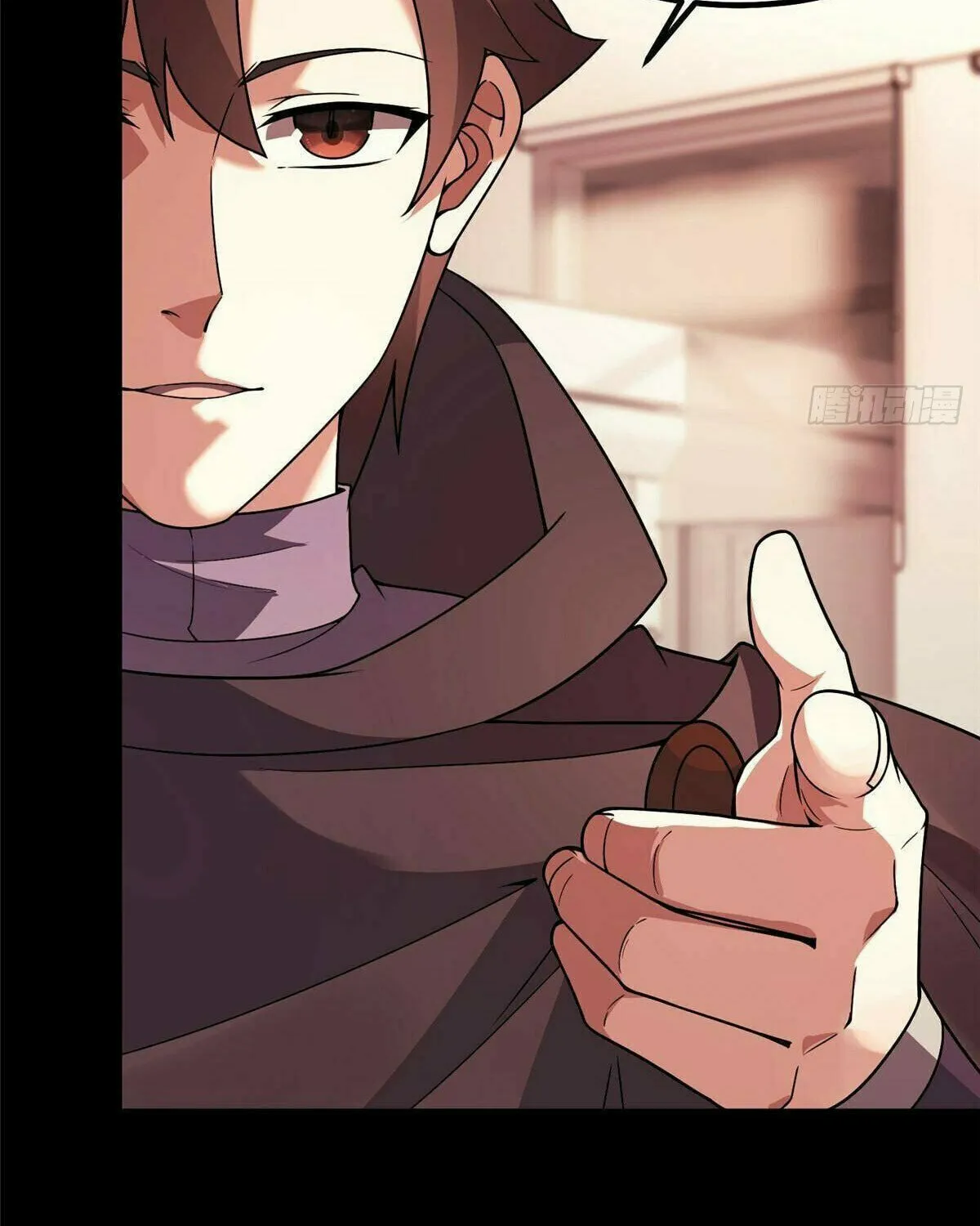 Read Monster Pet Evolution (Colored) (en) Manga Online