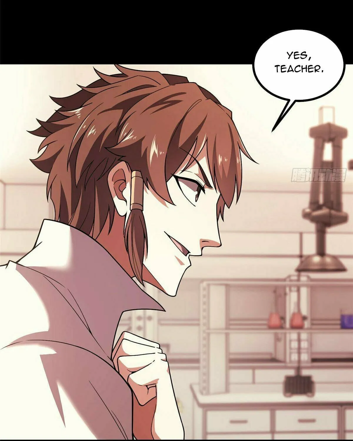 Read Monster Pet Evolution (Colored) (en) Manga Online