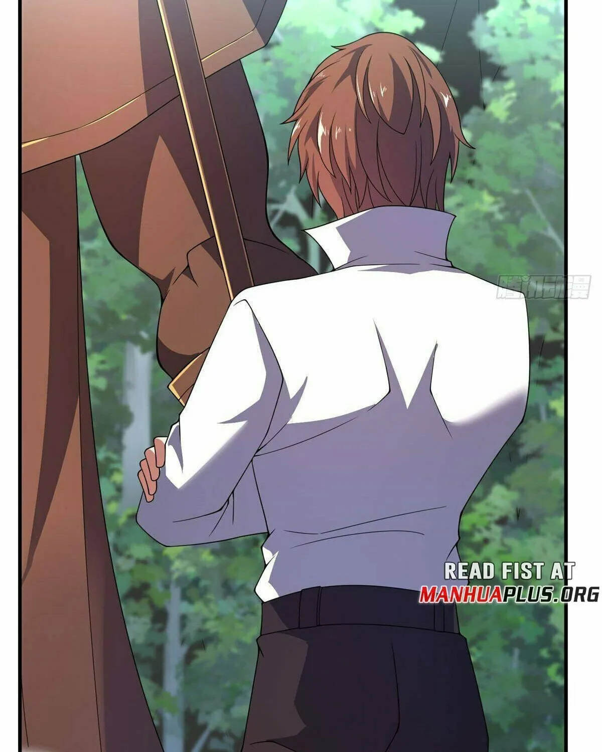 Read Monster Pet Evolution (Colored) (en) Manga Online