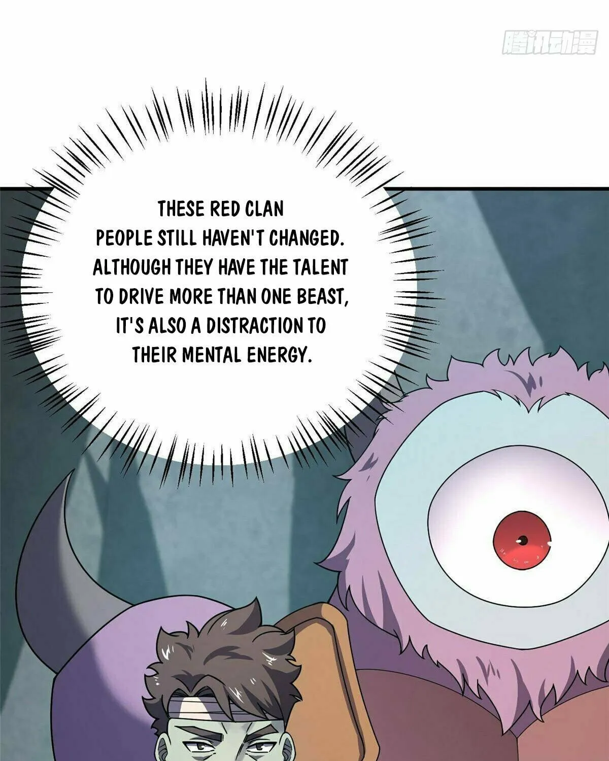 Read Monster Pet Evolution (Colored) (en) Manga Online