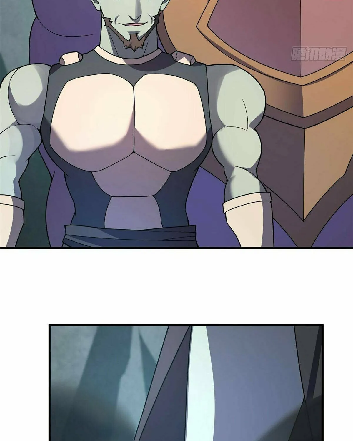 Read Monster Pet Evolution (Colored) (en) Manga Online