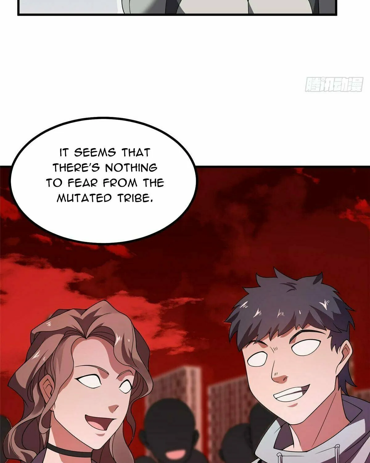 Read Monster Pet Evolution (Colored) (en) Manga Online