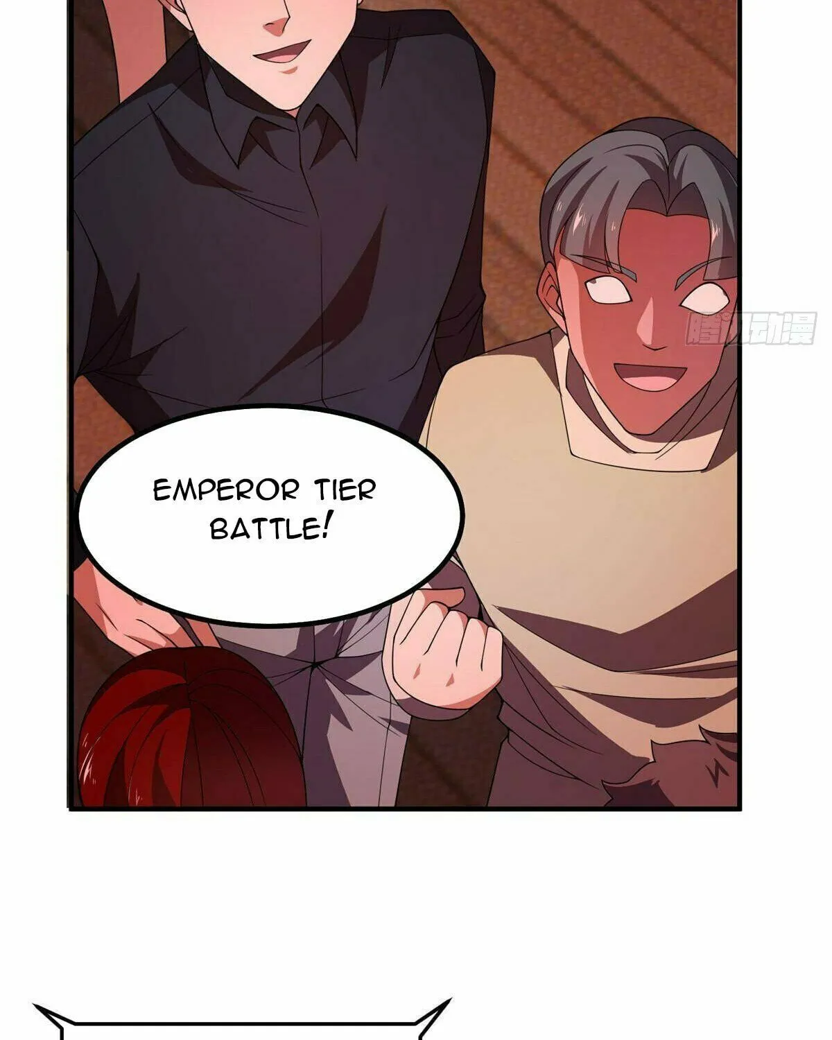 Read Monster Pet Evolution (Colored) (en) Manga Online