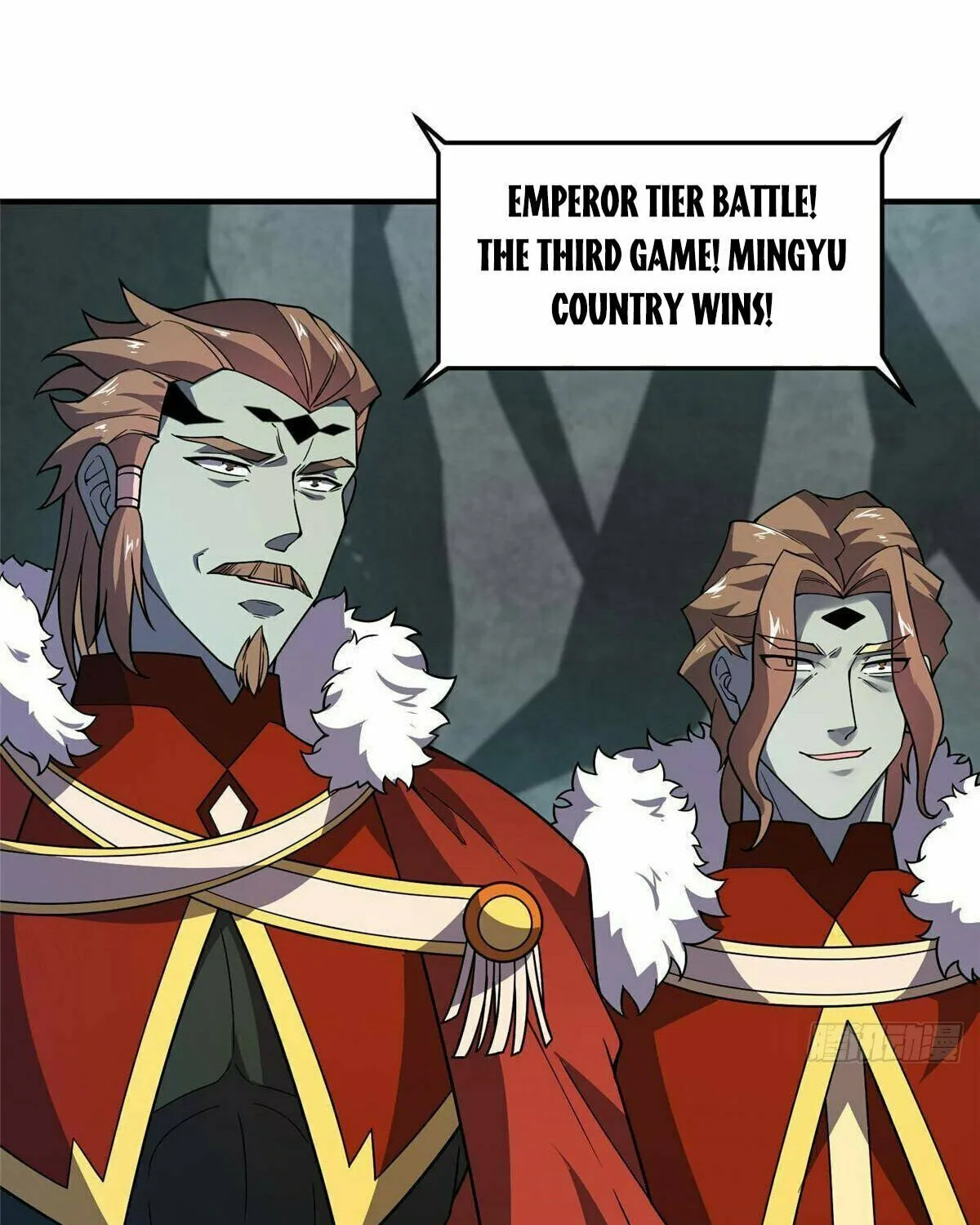 Read Monster Pet Evolution (Colored) (en) Manga Online