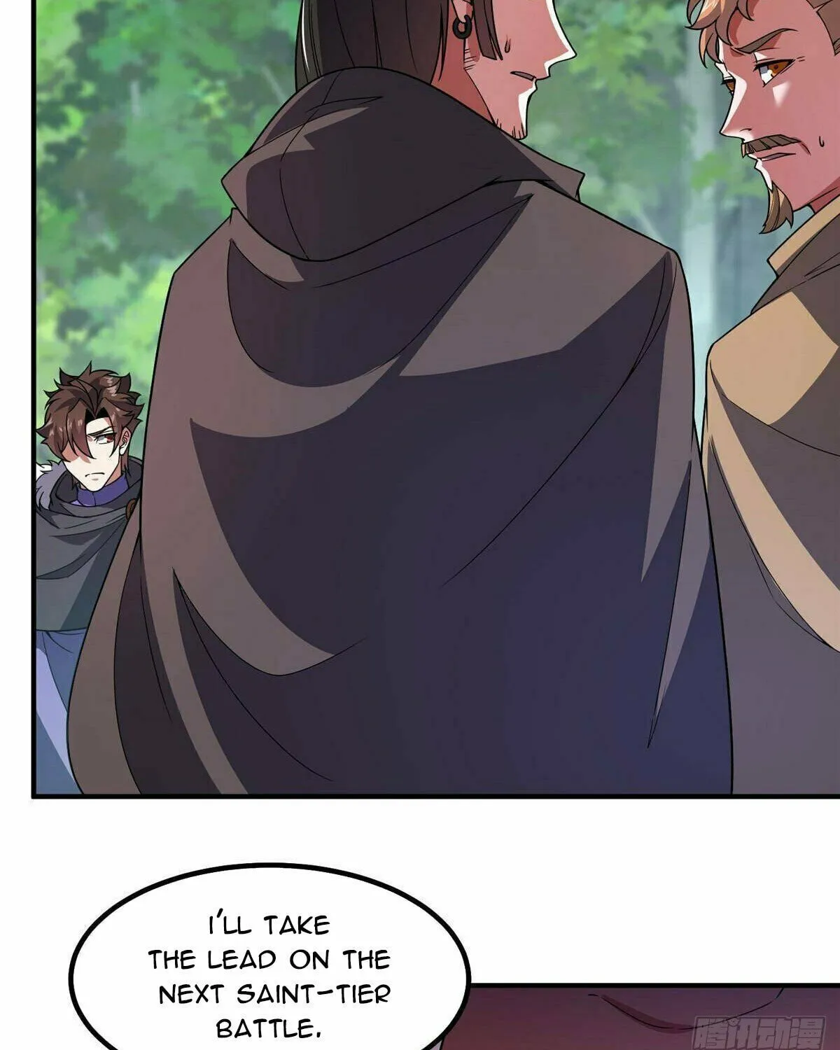 Read Monster Pet Evolution (Colored) (en) Manga Online