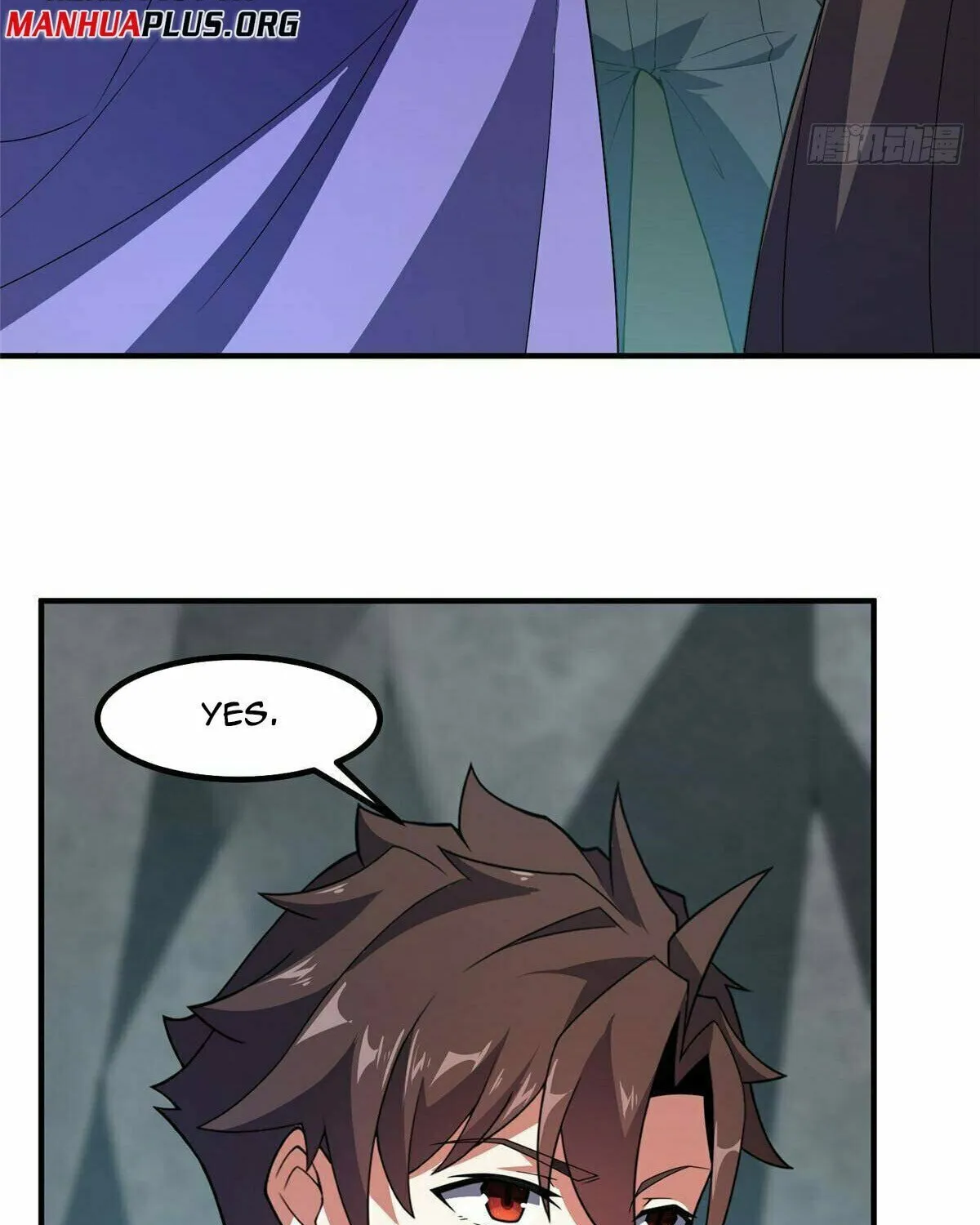 Read Monster Pet Evolution (Colored) (en) Manga Online