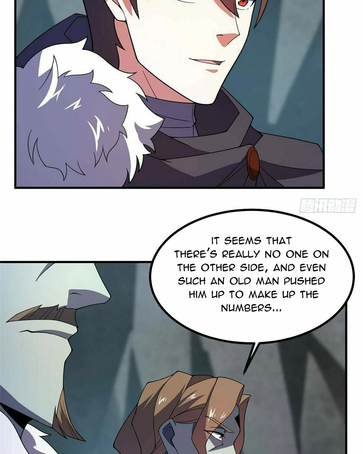 Read Monster Pet Evolution (Colored) (en) Manga Online