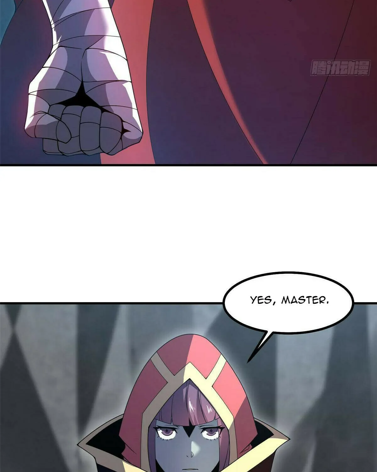 Read Monster Pet Evolution (Colored) (en) Manga Online