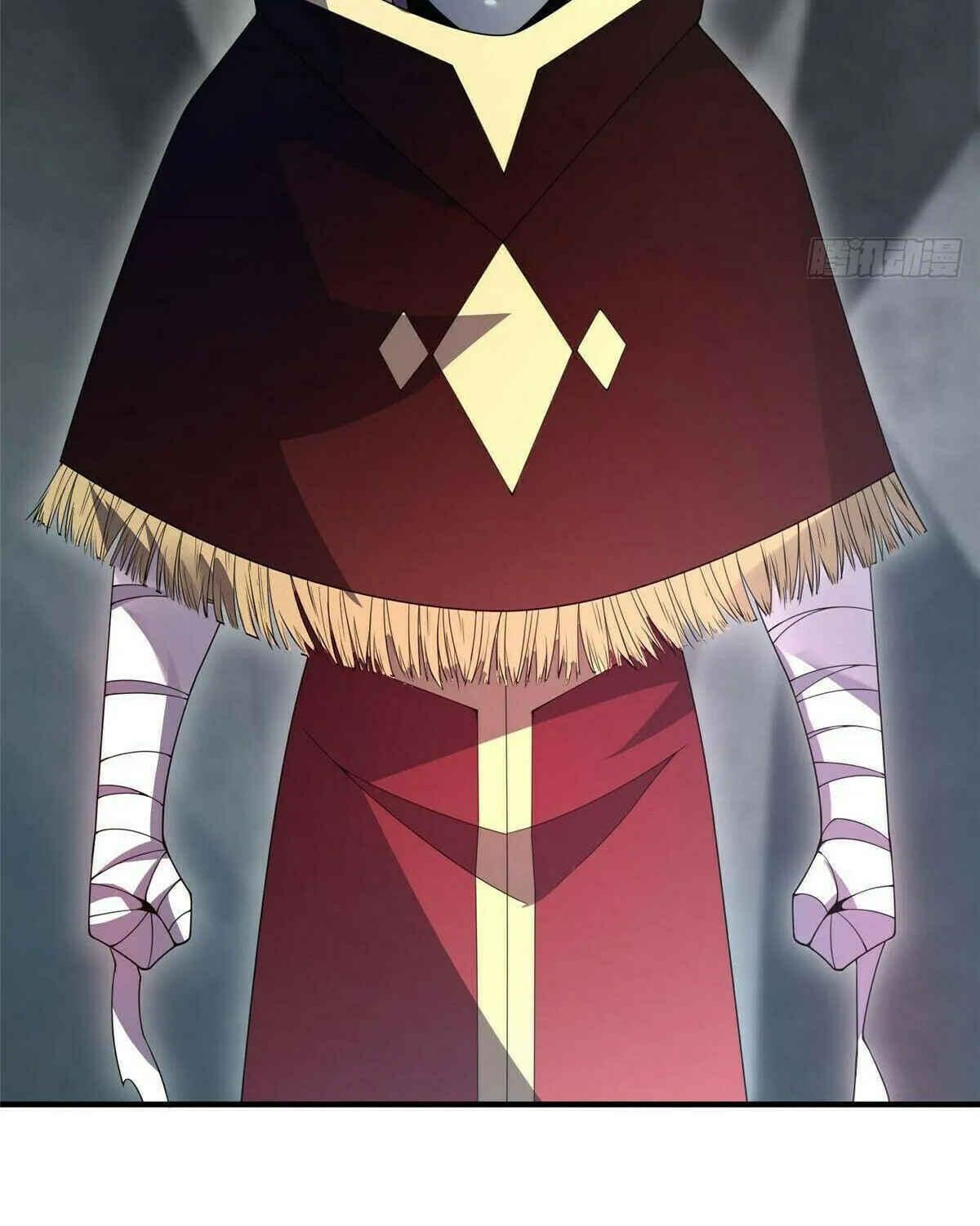 Read Monster Pet Evolution (Colored) (en) Manga Online