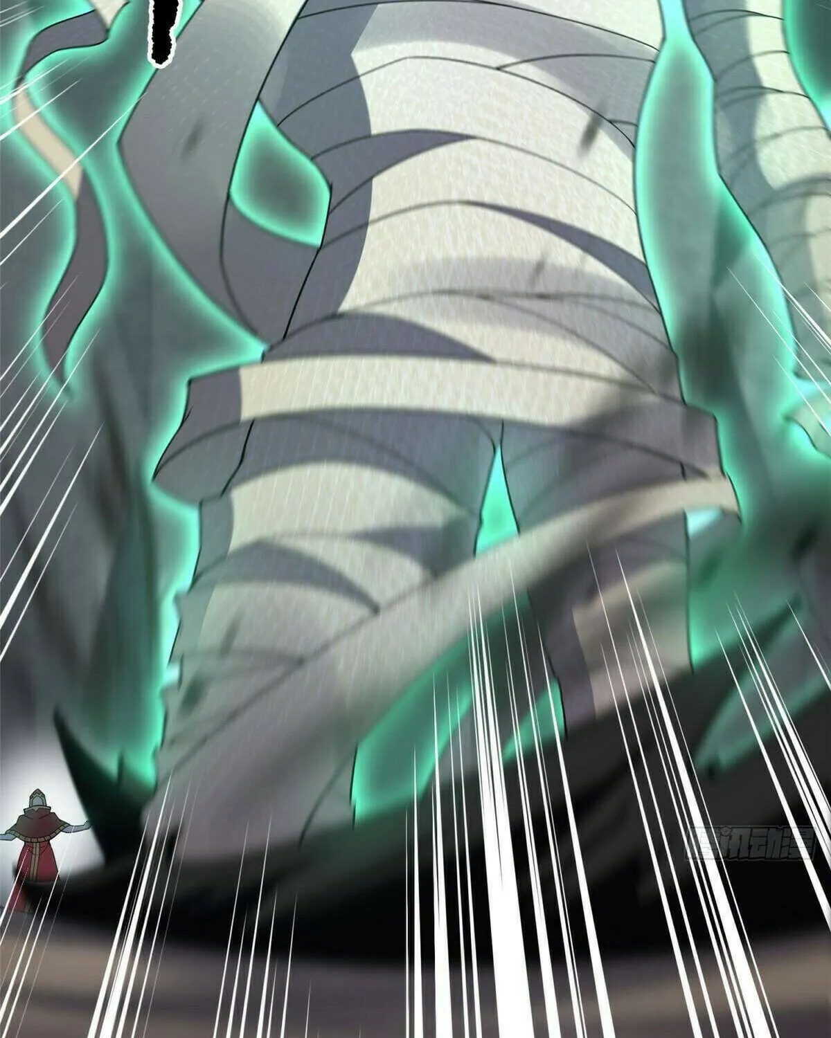 Read Monster Pet Evolution (Colored) (en) Manga Online