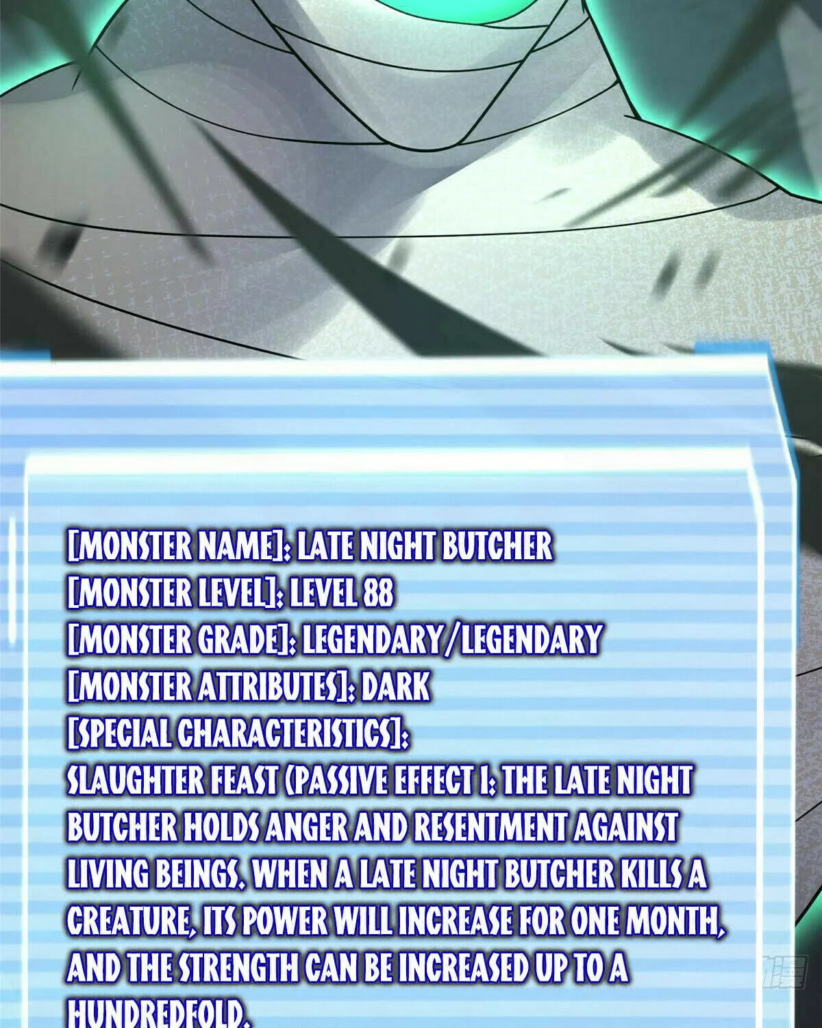 Read Monster Pet Evolution (Colored) (en) Manga Online