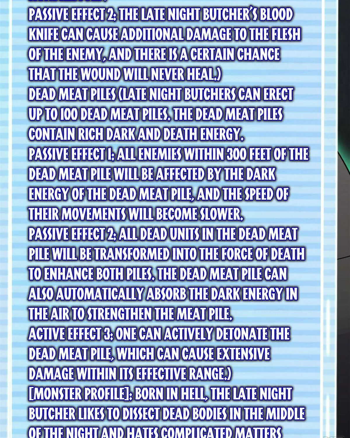 Read Monster Pet Evolution (Colored) (en) Manga Online