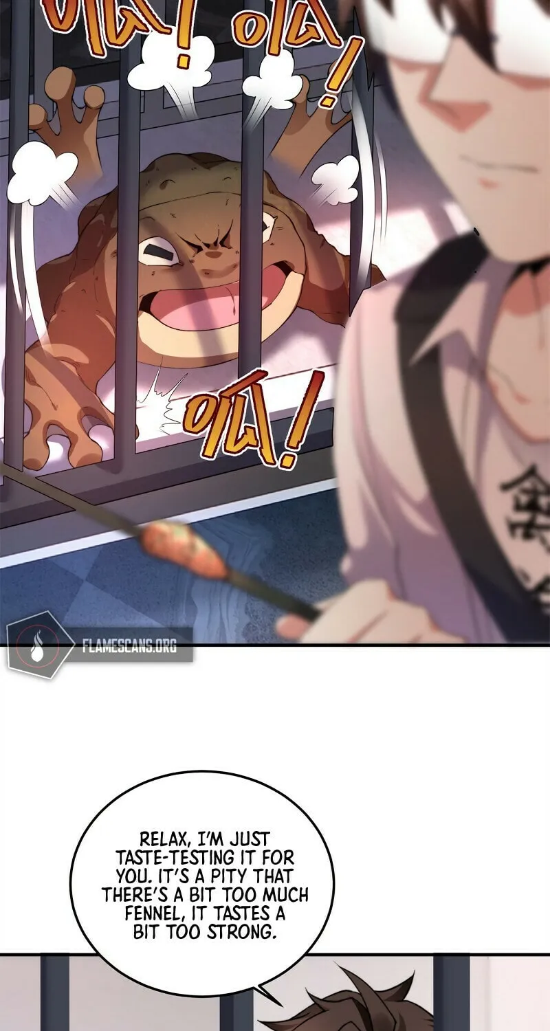 Read Monster Pet Evolution (Colored) (en) Manga Online