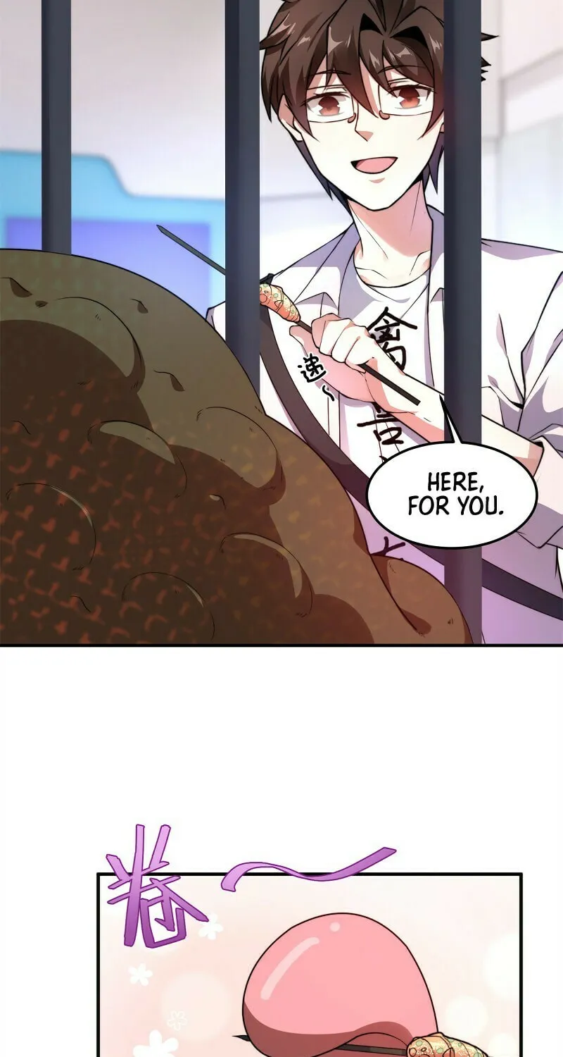 Read Monster Pet Evolution (Colored) (en) Manga Online