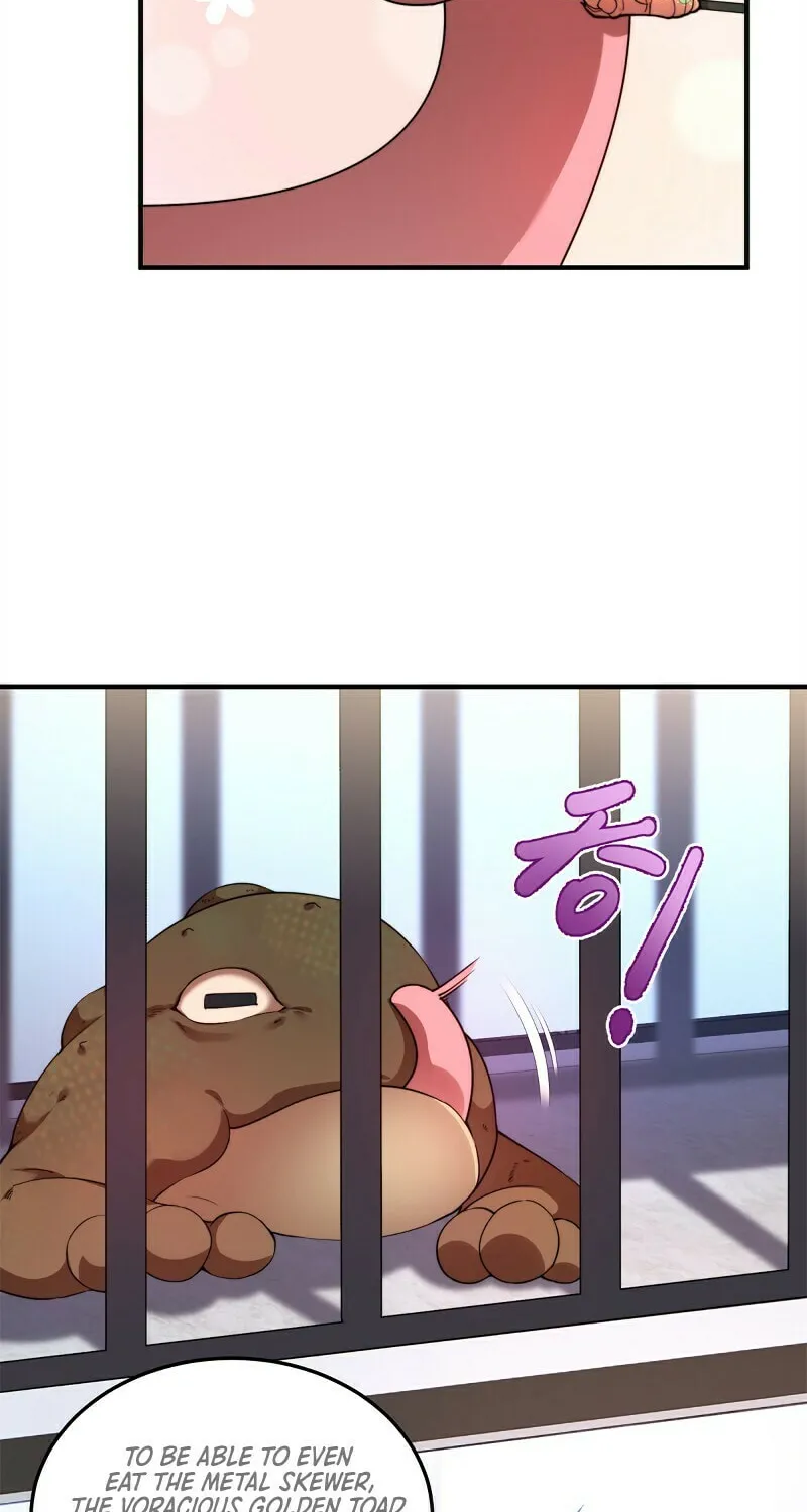 Read Monster Pet Evolution (Colored) (en) Manga Online