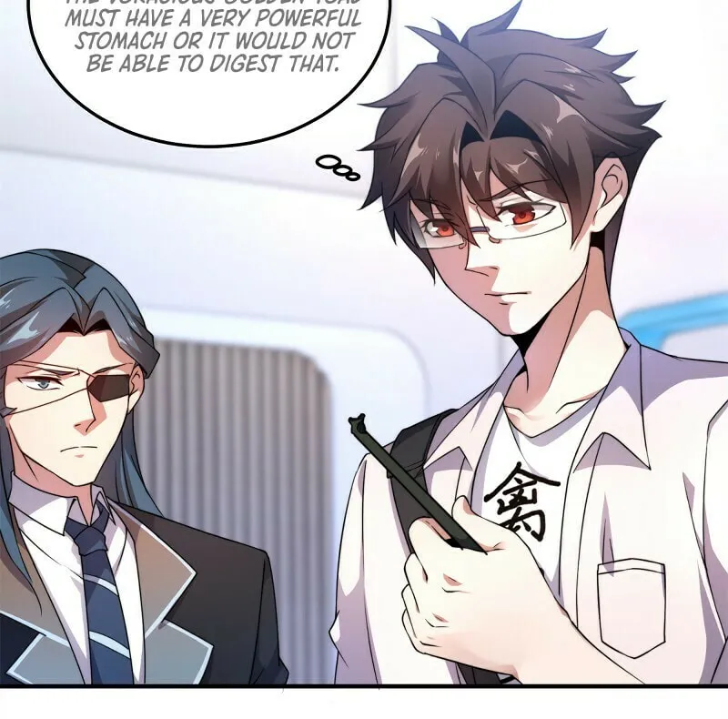 Read Monster Pet Evolution (Colored) (en) Manga Online