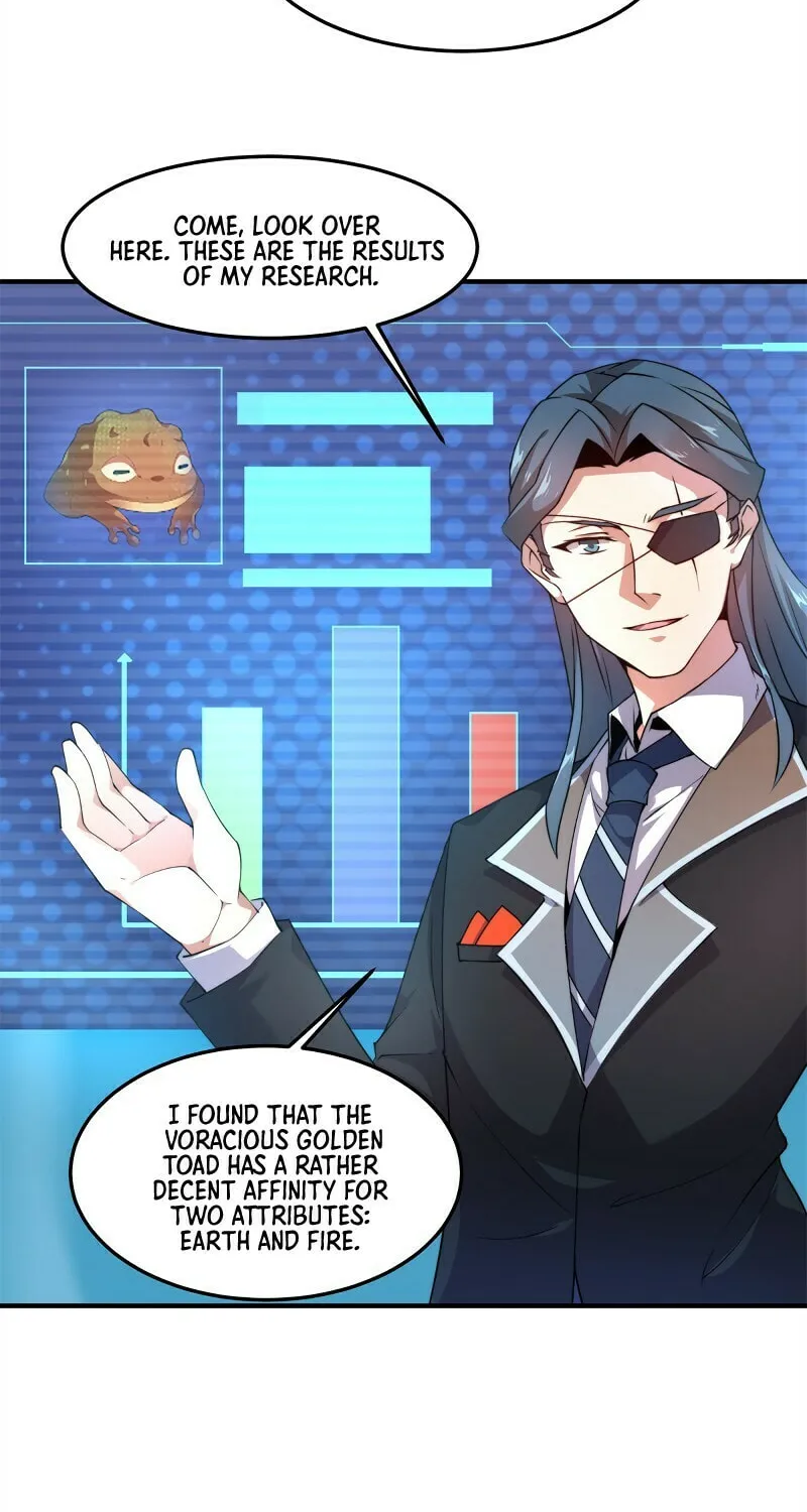 Read Monster Pet Evolution (Colored) (en) Manga Online