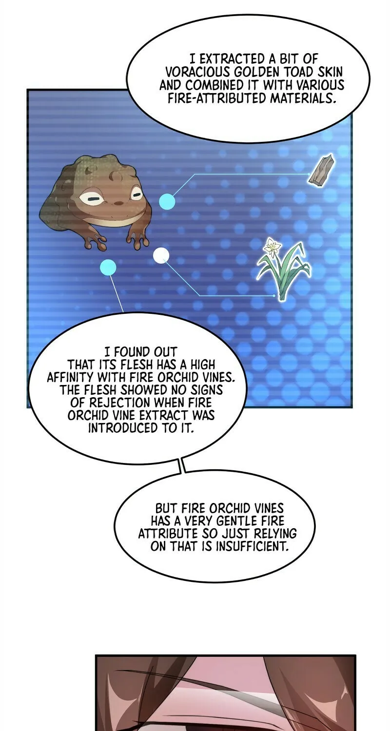 Read Monster Pet Evolution (Colored) (en) Manga Online