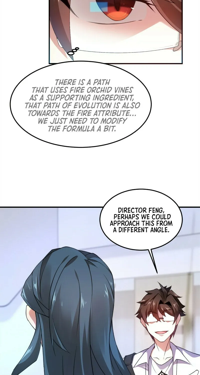 Read Monster Pet Evolution (Colored) (en) Manga Online