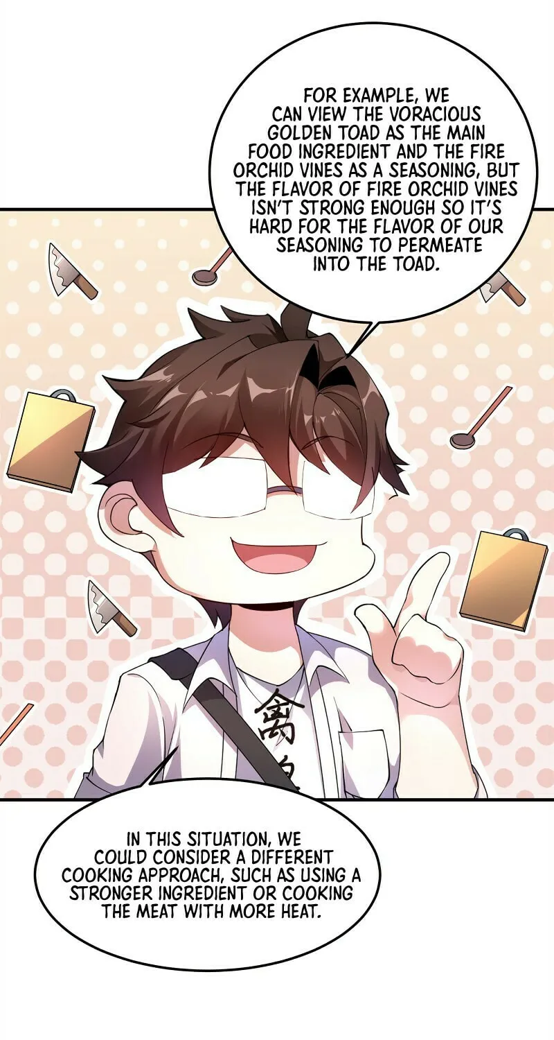 Read Monster Pet Evolution (Colored) (en) Manga Online