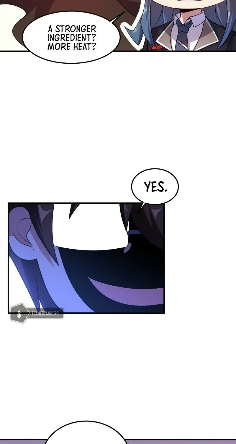 Read Monster Pet Evolution (Colored) (en) Manga Online