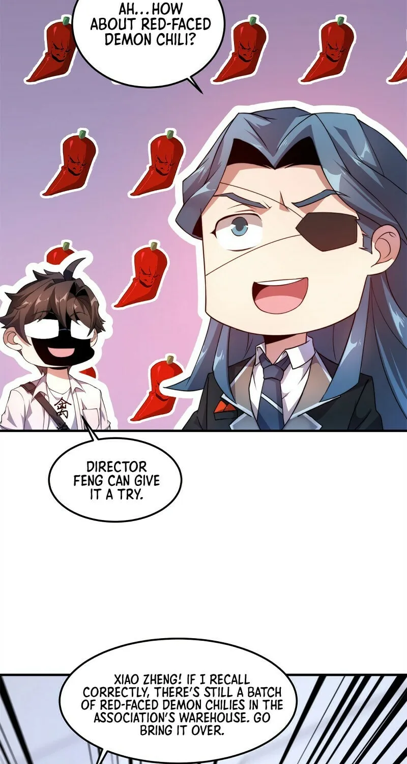 Read Monster Pet Evolution (Colored) (en) Manga Online