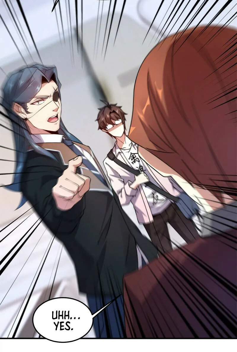 Read Monster Pet Evolution (Colored) (en) Manga Online