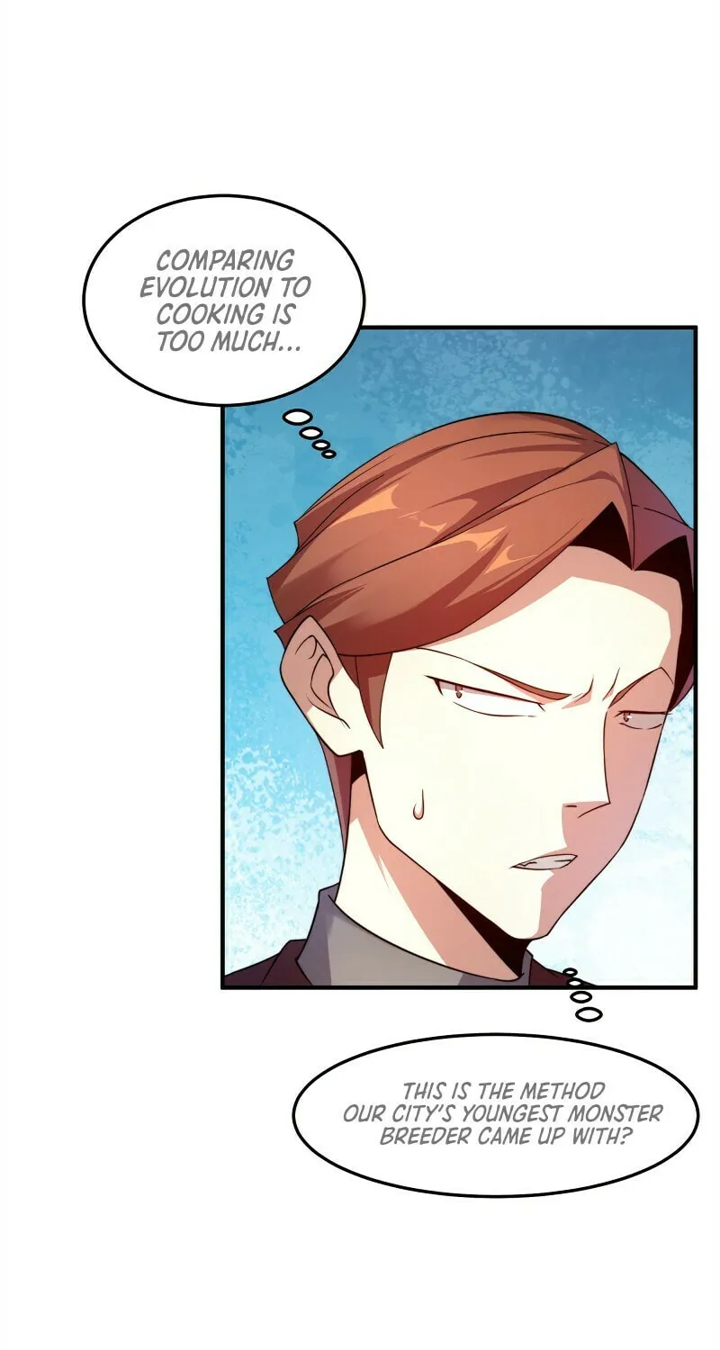 Read Monster Pet Evolution (Colored) (en) Manga Online