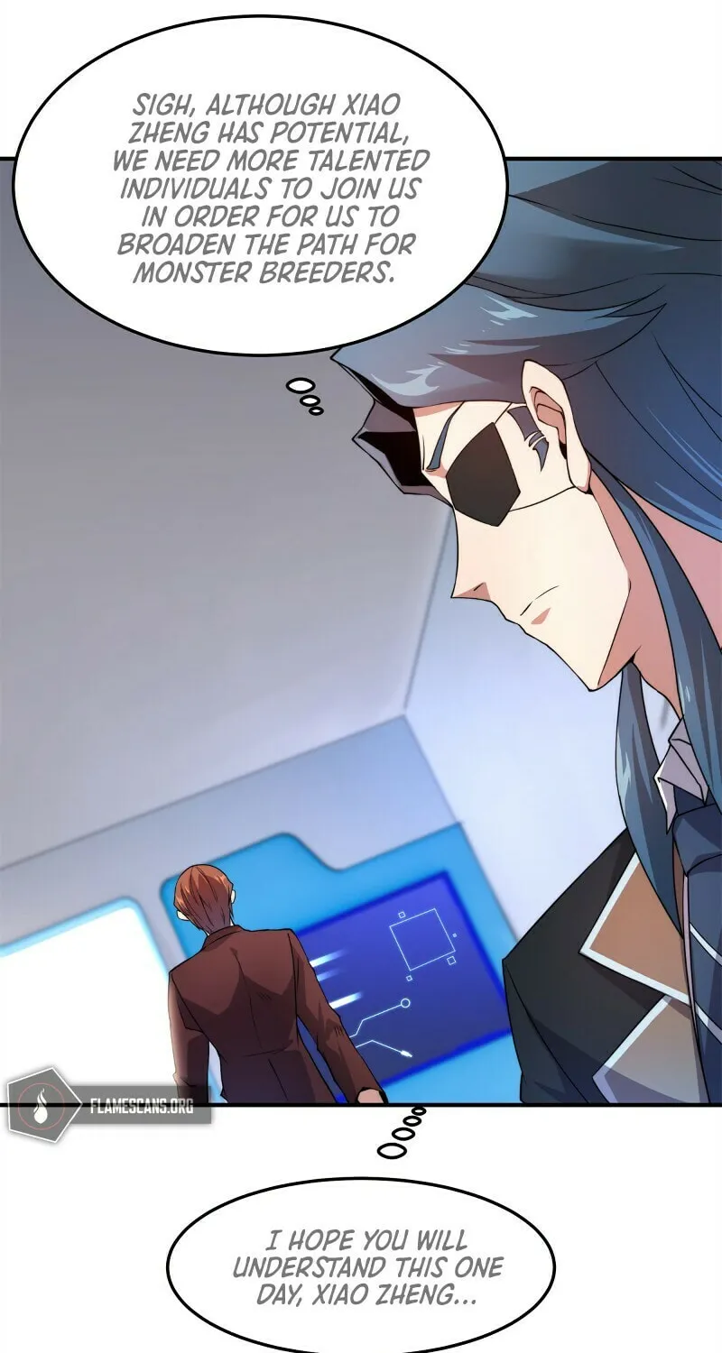 Read Monster Pet Evolution (Colored) (en) Manga Online