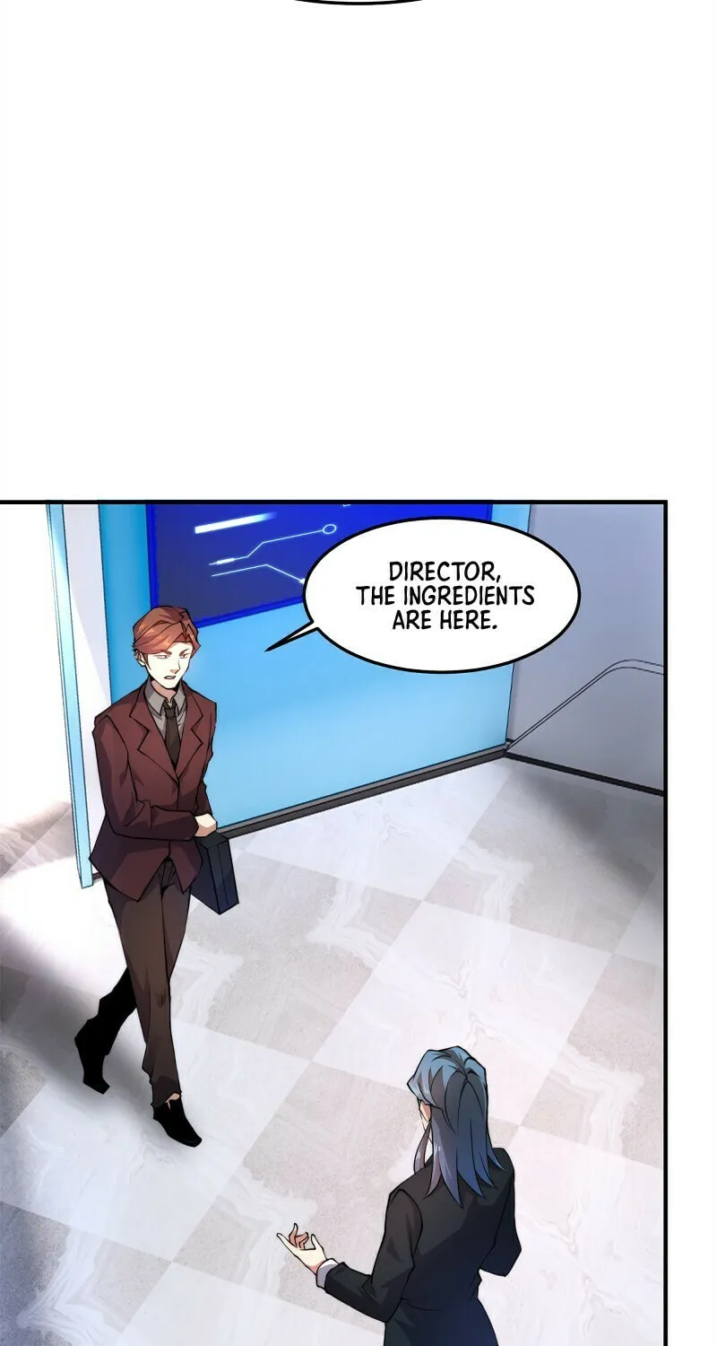 Read Monster Pet Evolution (Colored) (en) Manga Online