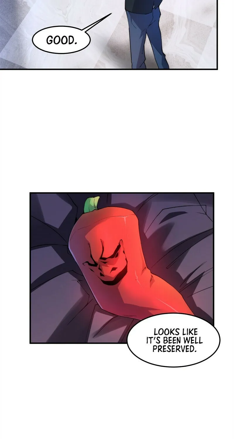 Read Monster Pet Evolution (Colored) (en) Manga Online