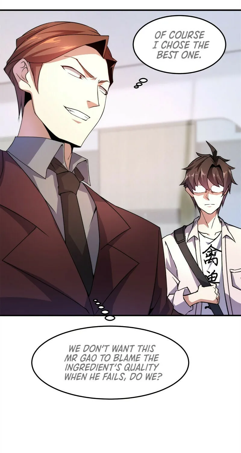 Read Monster Pet Evolution (Colored) (en) Manga Online