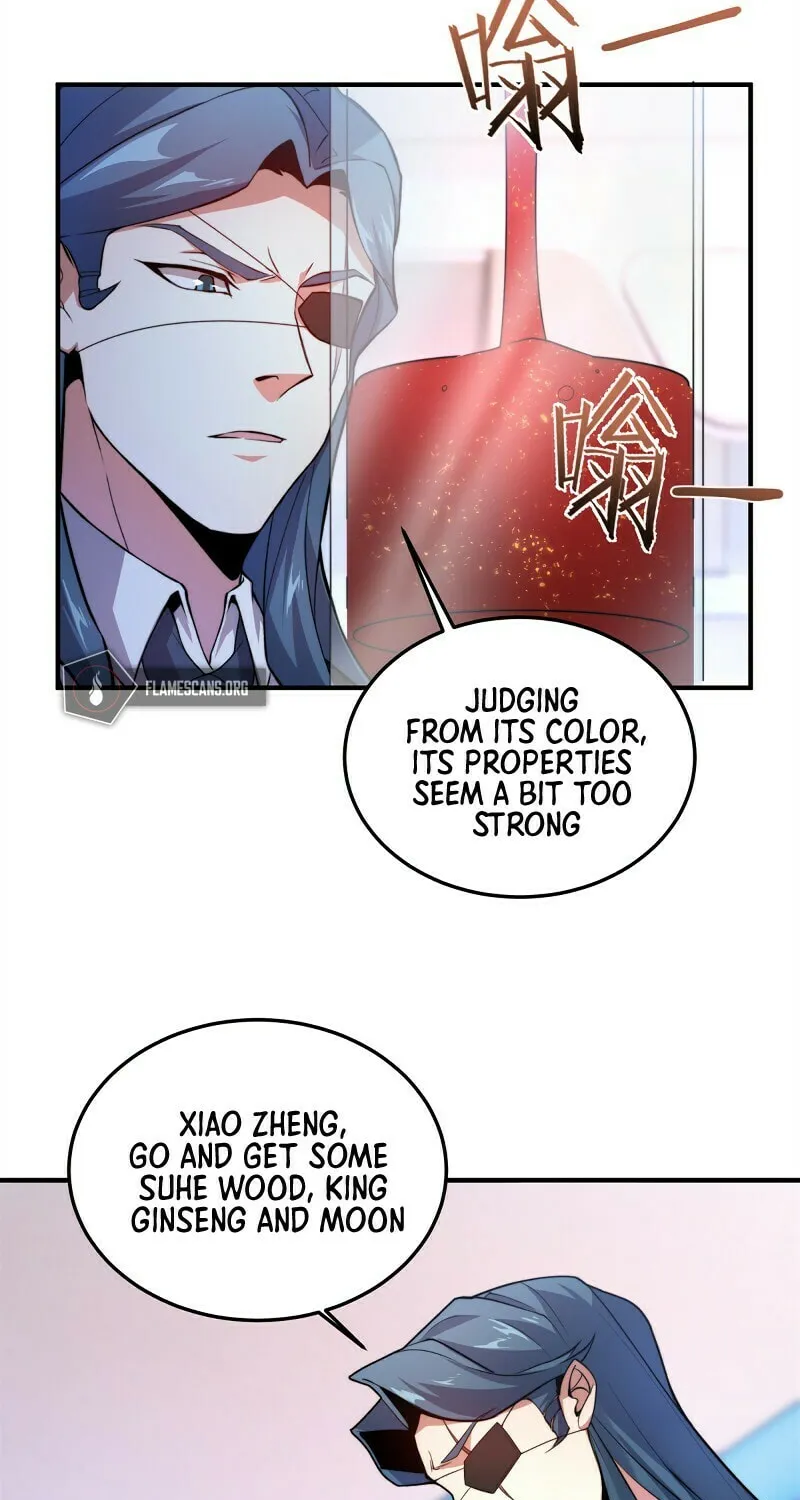 Read Monster Pet Evolution (Colored) (en) Manga Online