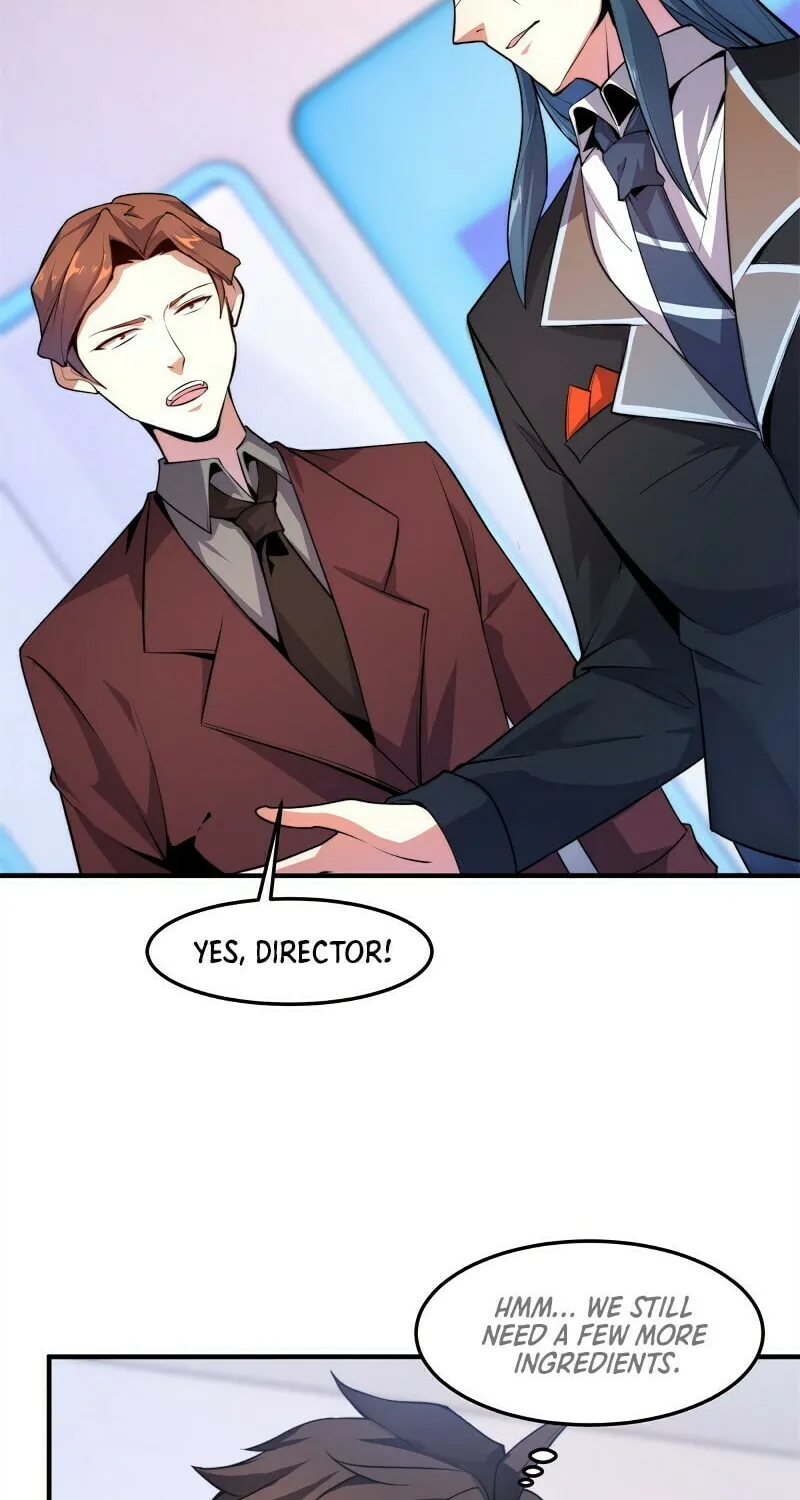 Read Monster Pet Evolution (Colored) (en) Manga Online