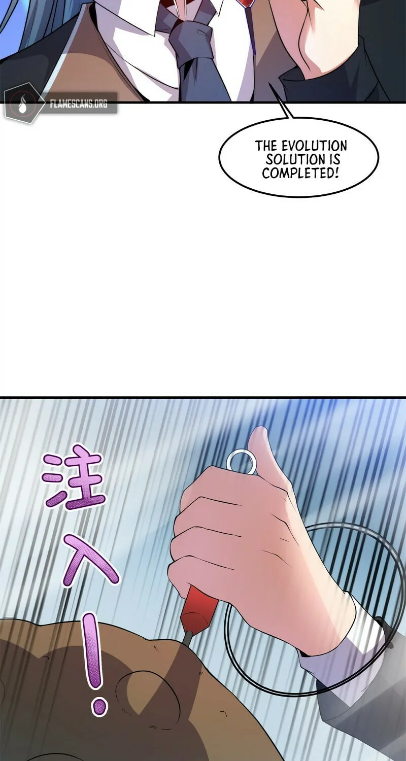 Read Monster Pet Evolution (Colored) (en) Manga Online