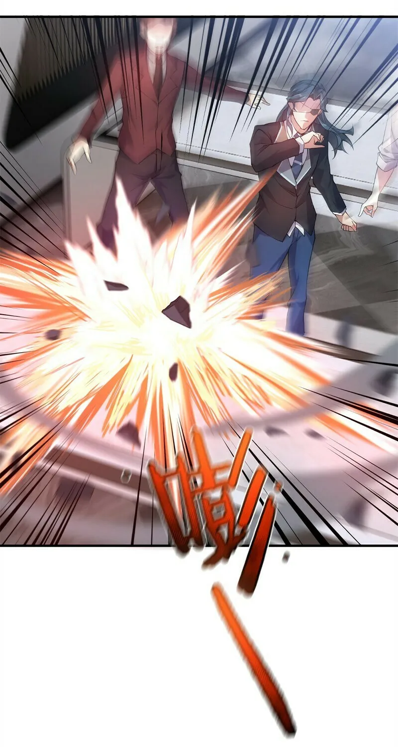 Read Monster Pet Evolution (Colored) (en) Manga Online