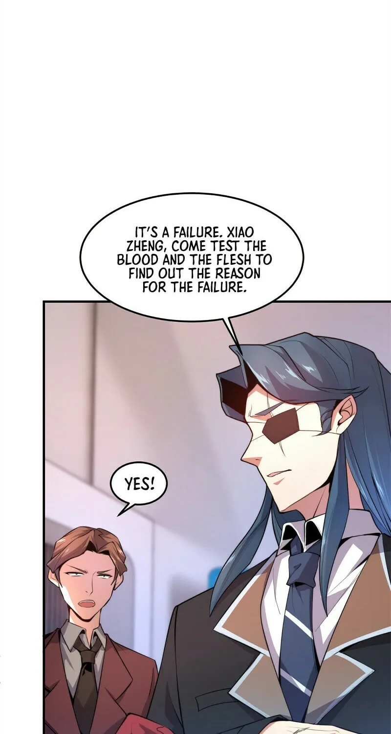 Read Monster Pet Evolution (Colored) (en) Manga Online