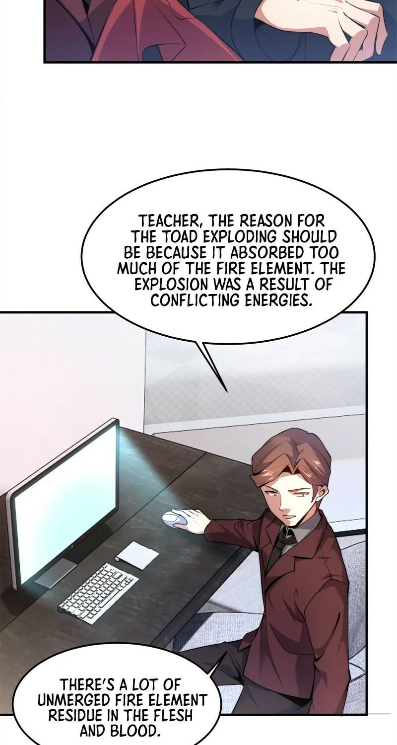 Read Monster Pet Evolution (Colored) (en) Manga Online