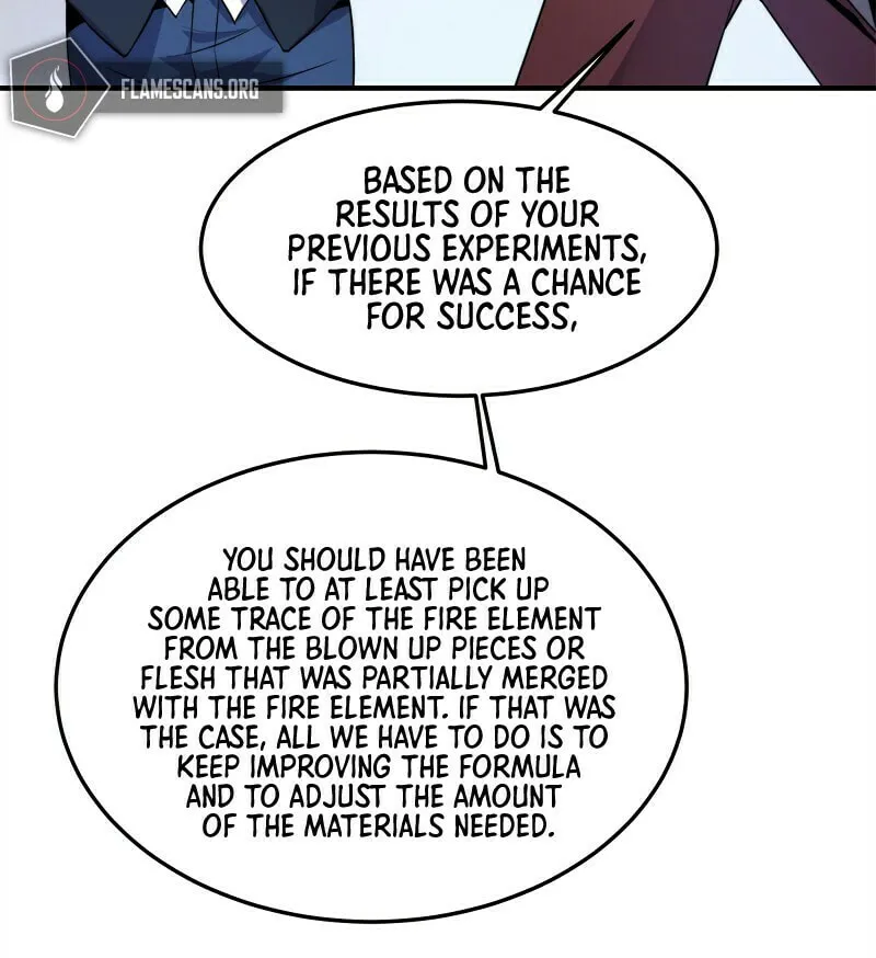 Read Monster Pet Evolution (Colored) (en) Manga Online