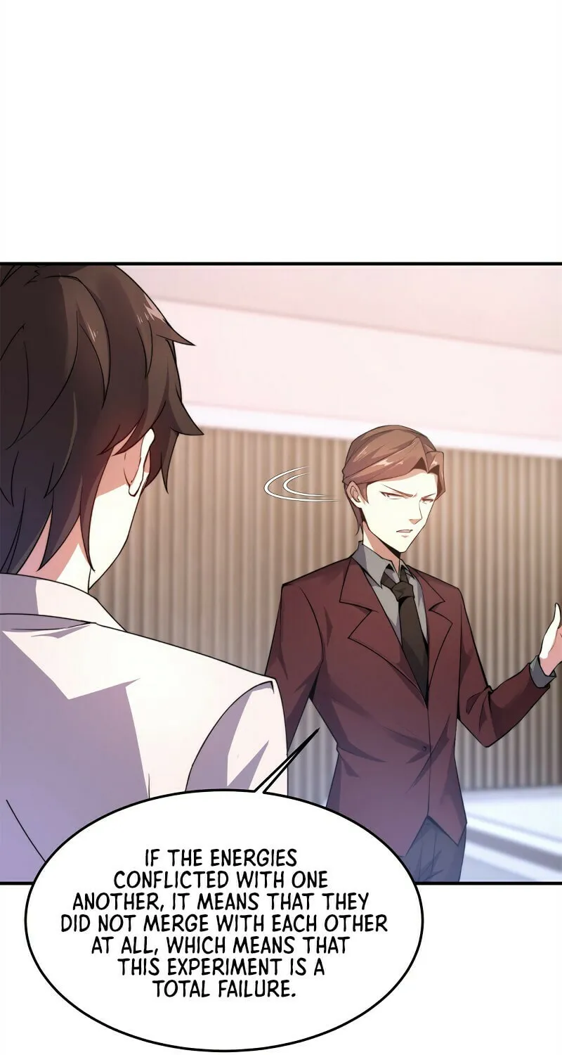 Read Monster Pet Evolution (Colored) (en) Manga Online